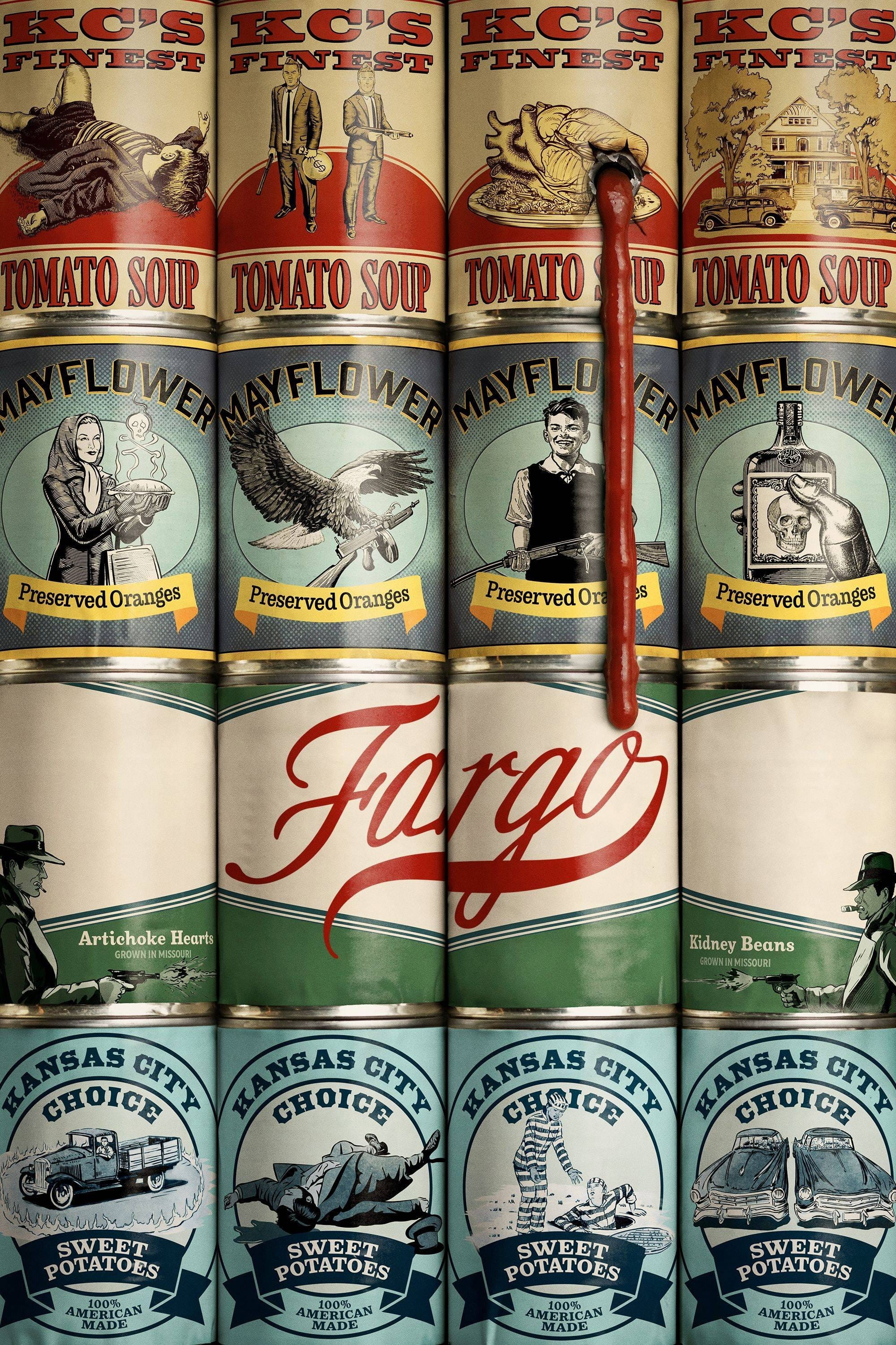 Fargo — Saison 4
