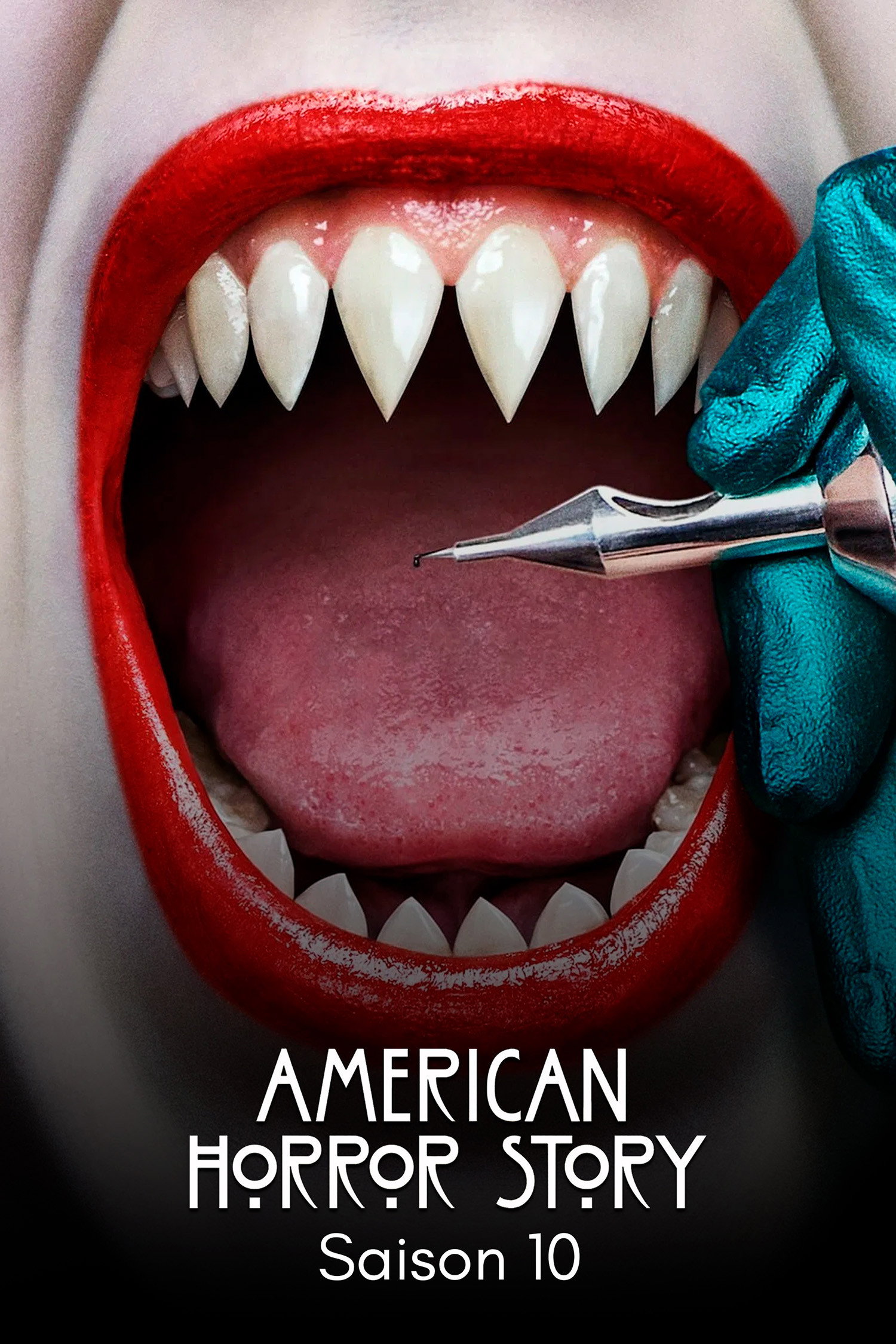 American Horror Story (Double Feature)