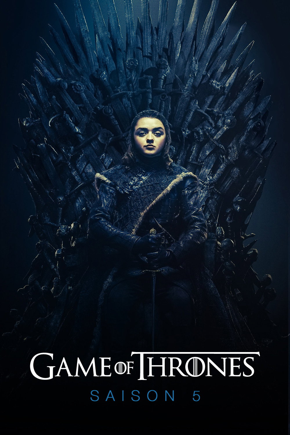 Le Trône de fer — Saison 5