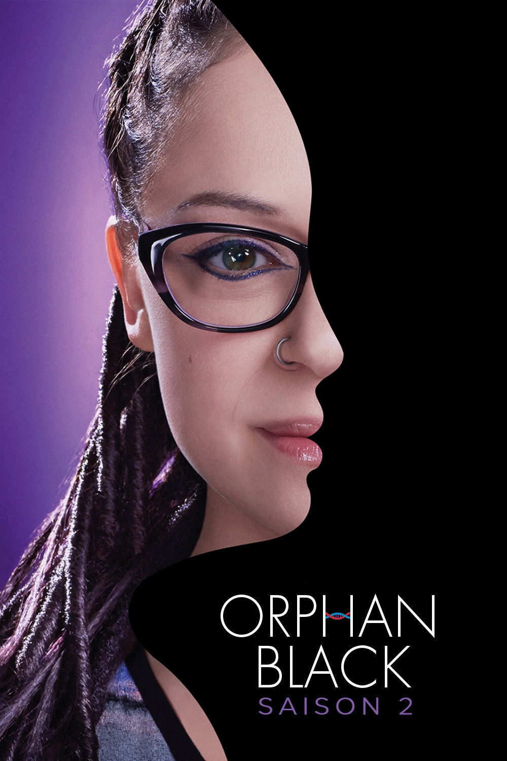 Orphan Black — Saison 2