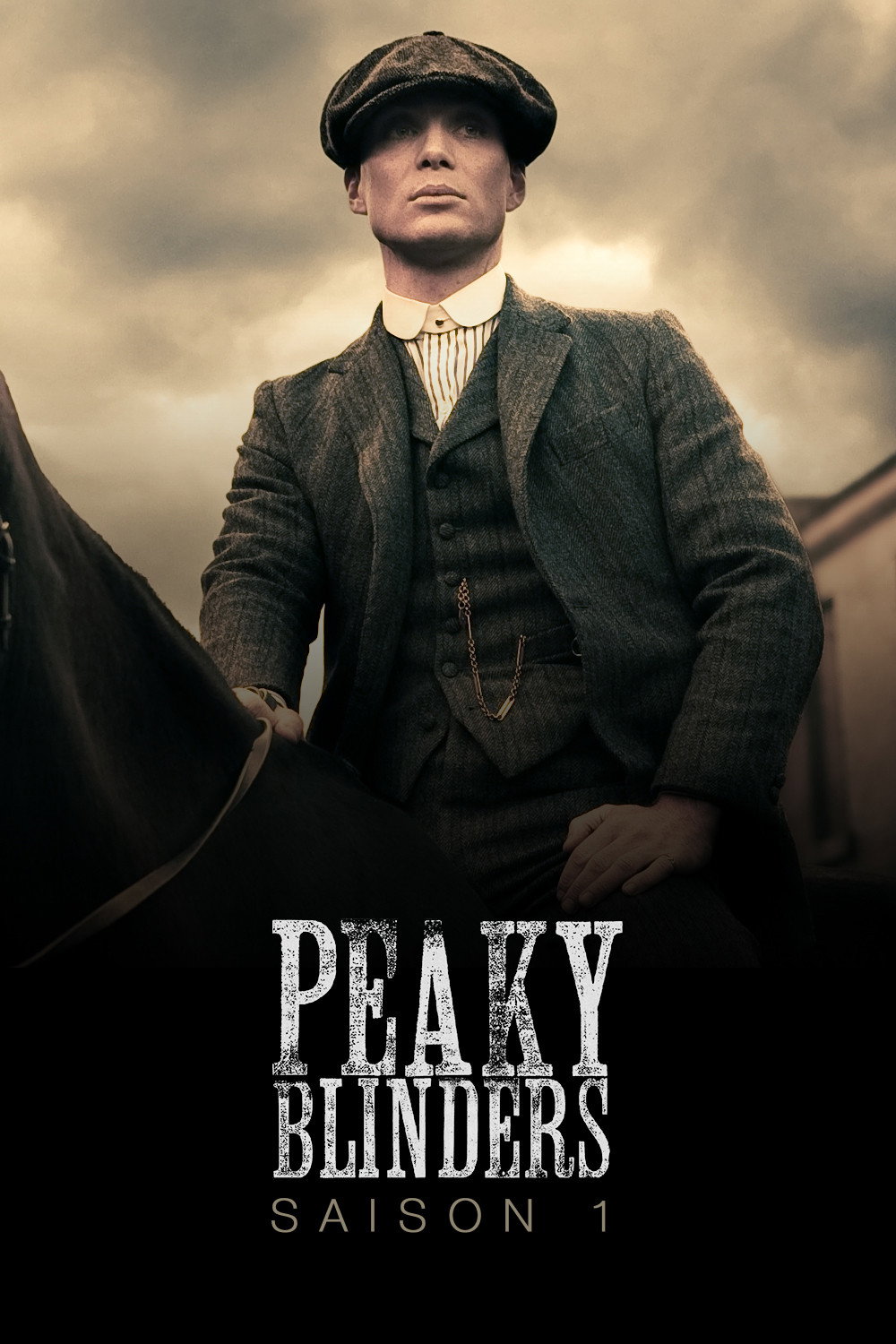 Peaky Blinders — Saison 1
