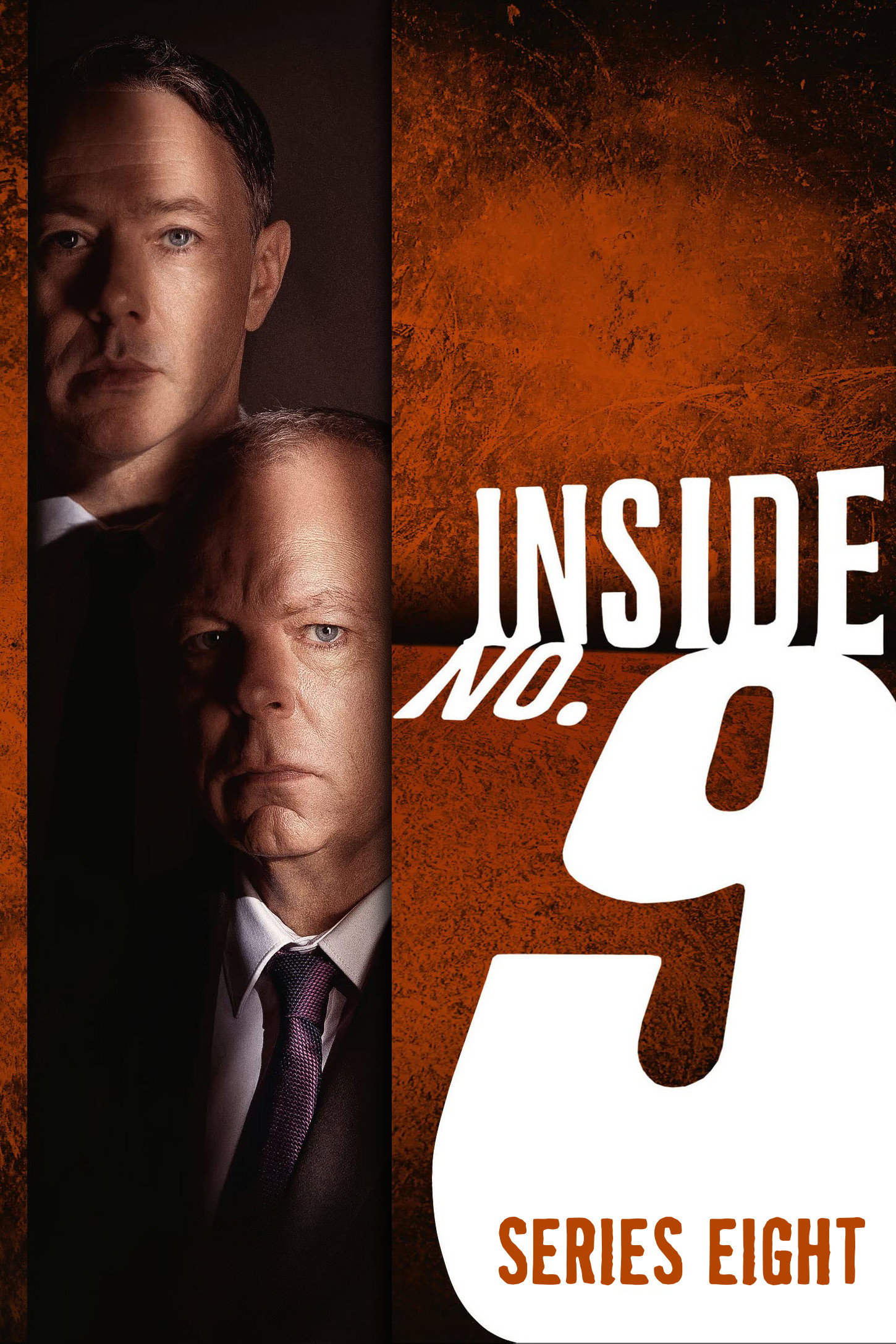 Inside No. 9 — Saison 8