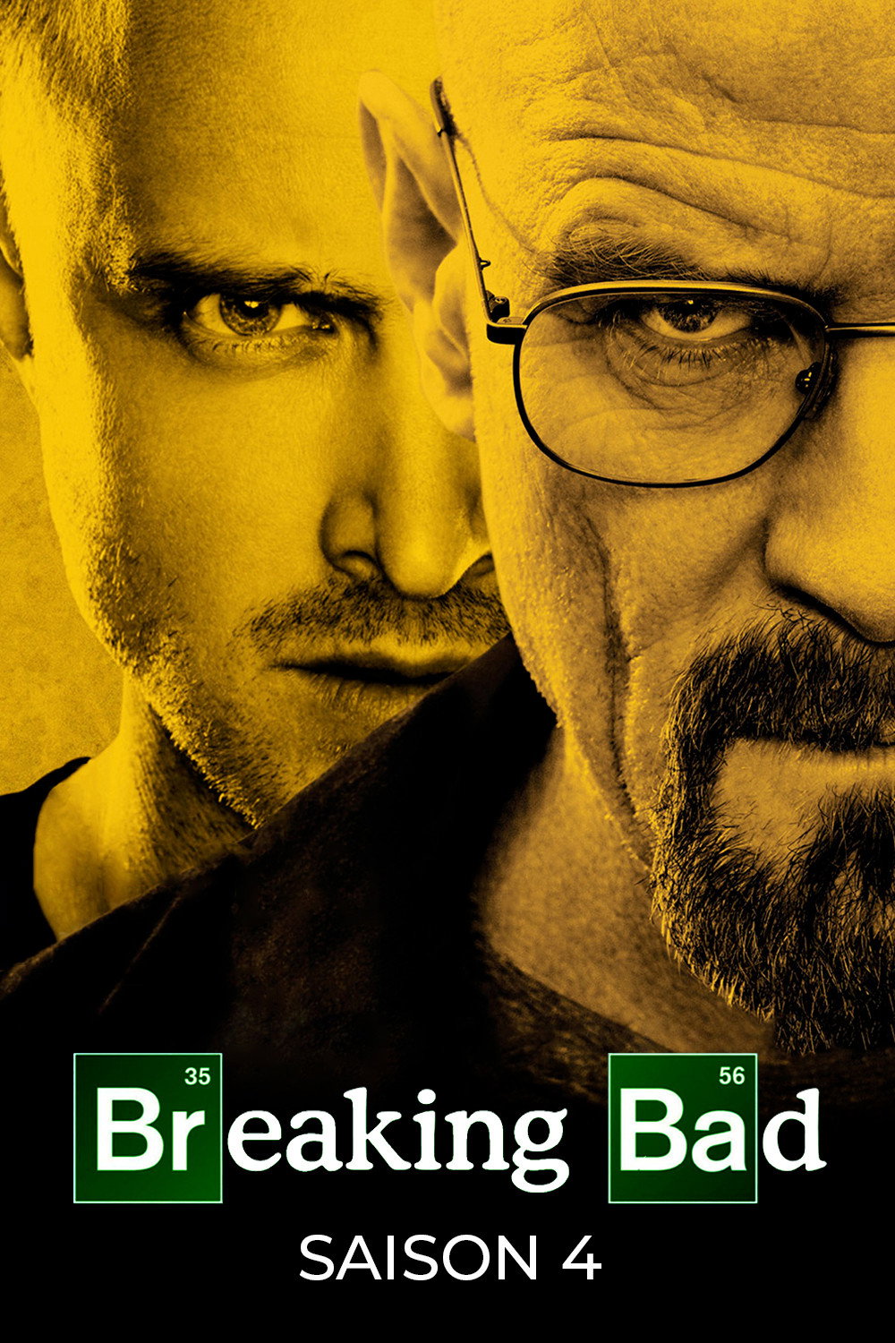 Breaking Bad — Saison 4