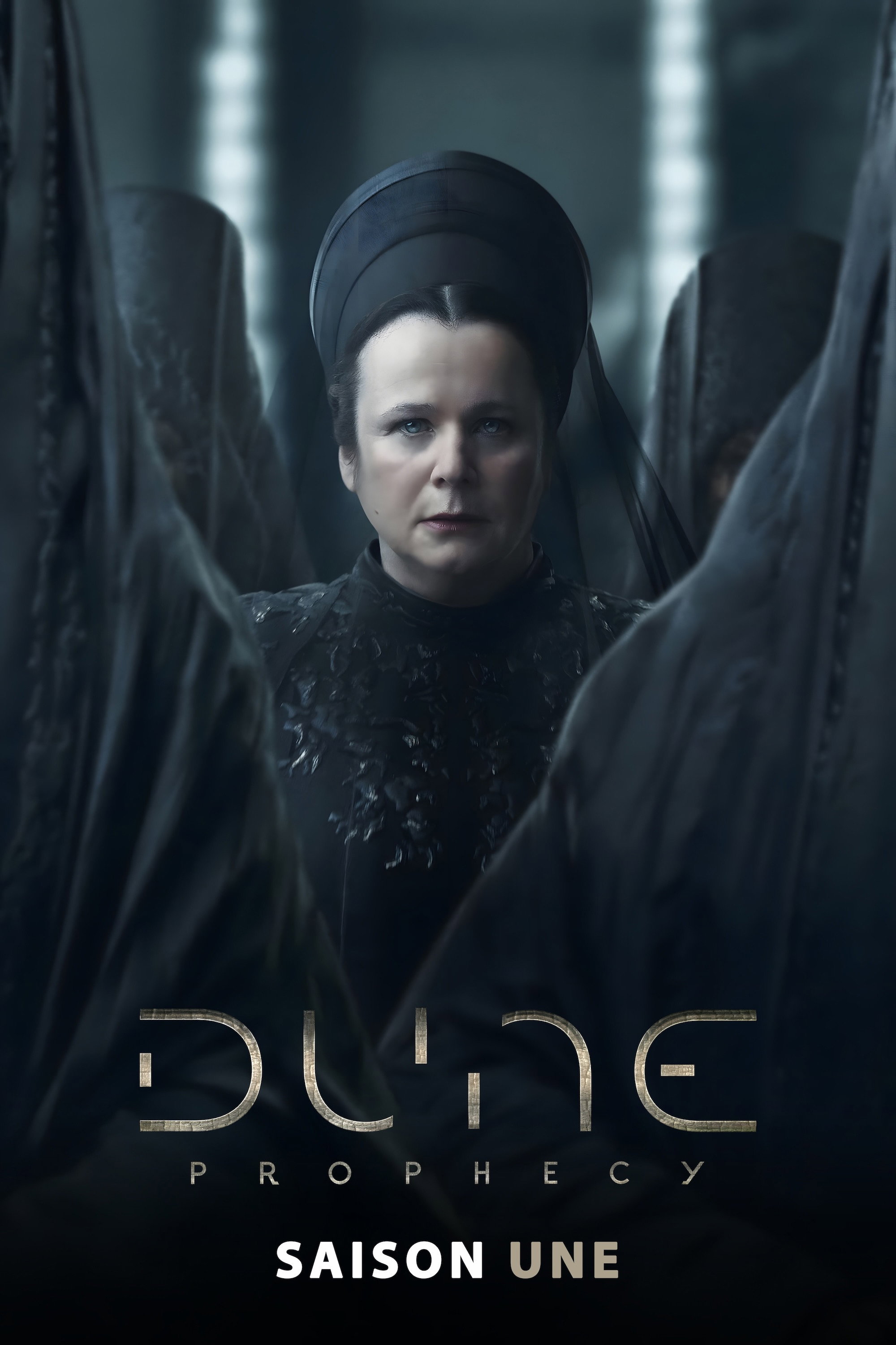 Dune : Prophecy — Saison 1