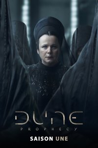 Dune : Prophecy — Saison 1