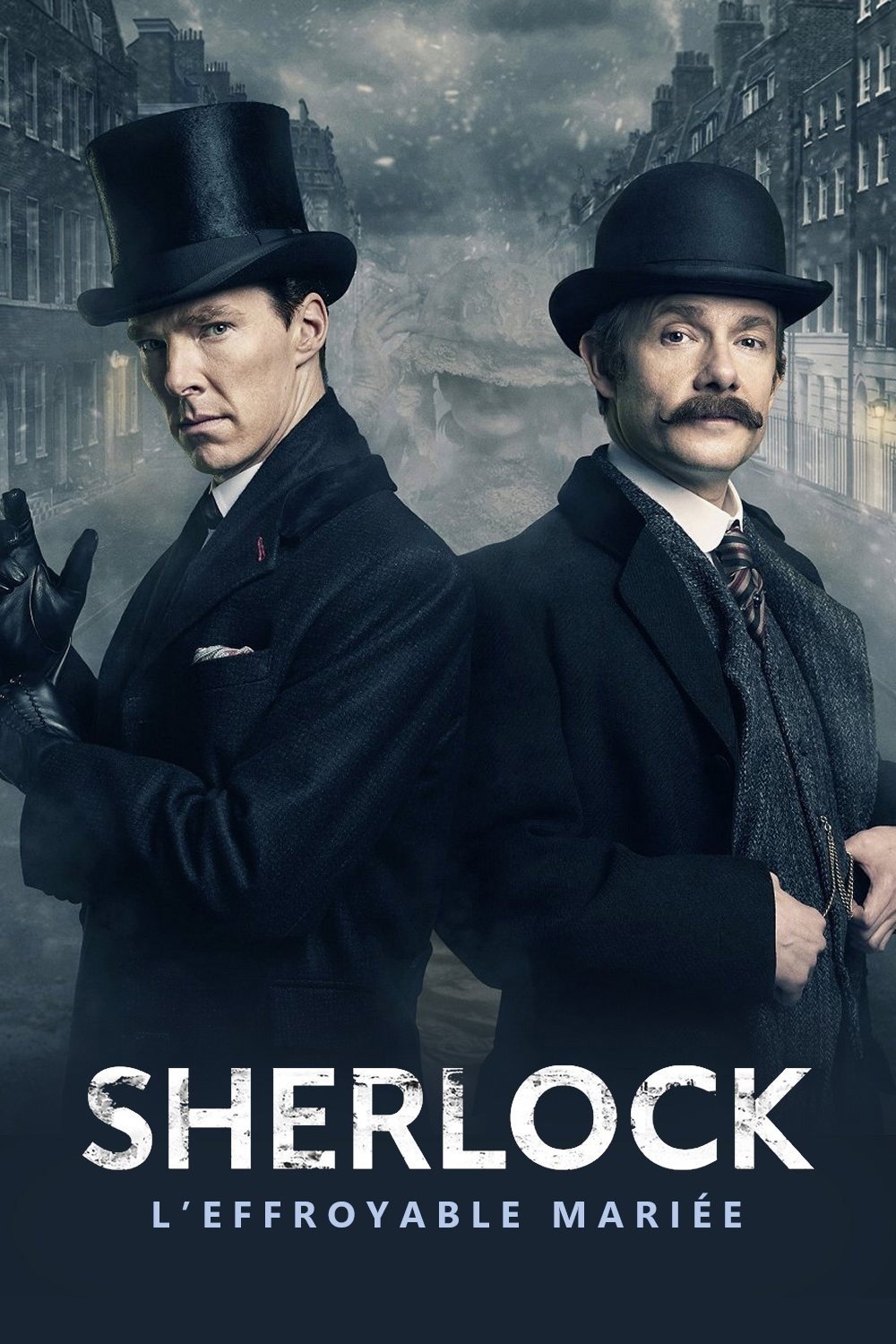 Sherlock (Épisodes spéciaux)