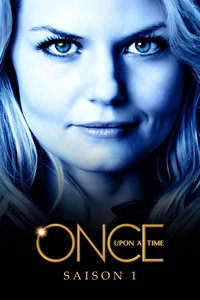Once Upon a Time — Saison 1