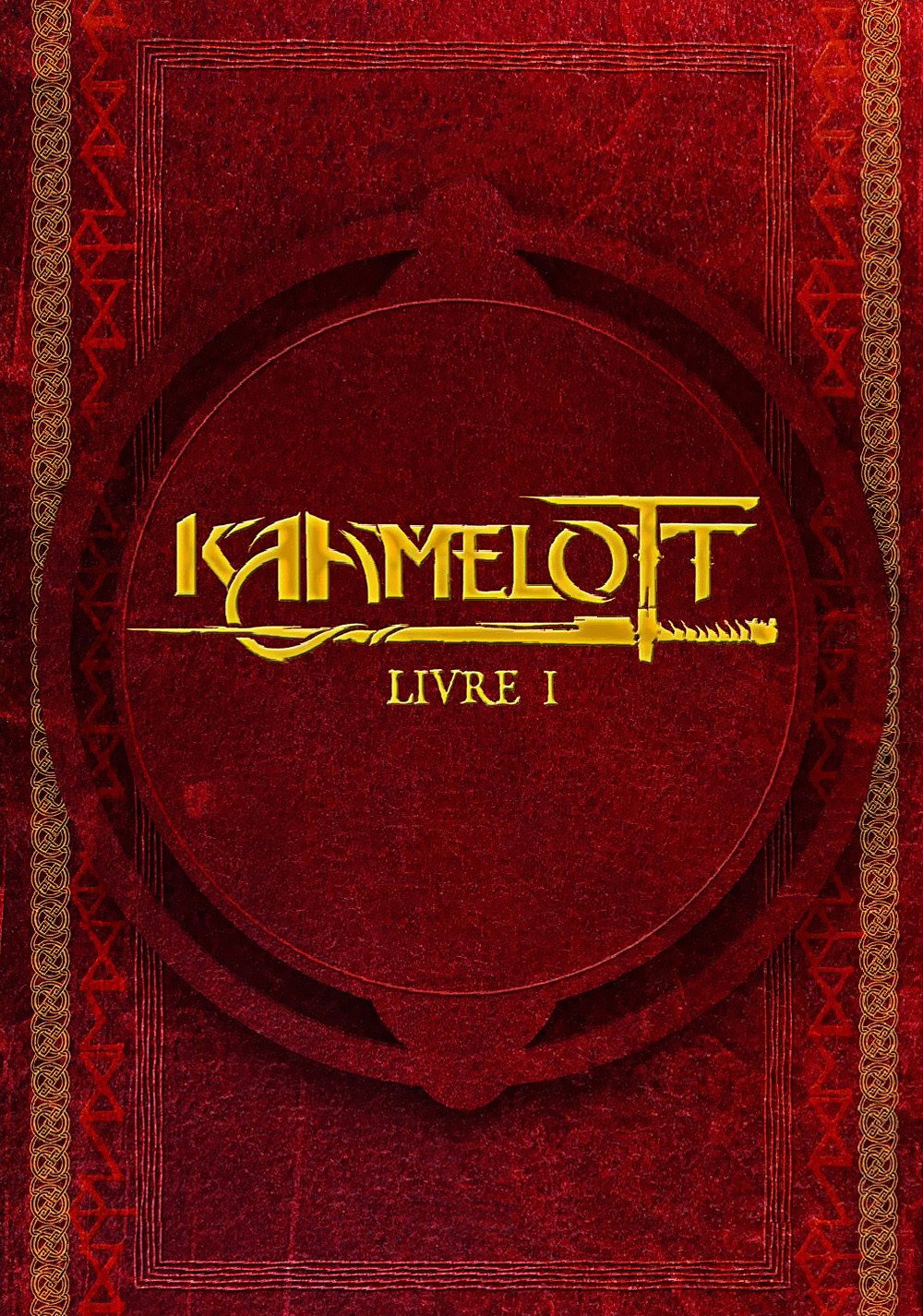 Kaamelott (Livre I)