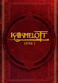 Kaamelott (Livre I)