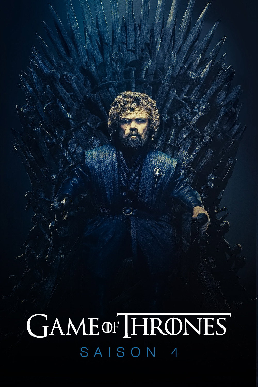 Le Trône de fer — Saison 4
