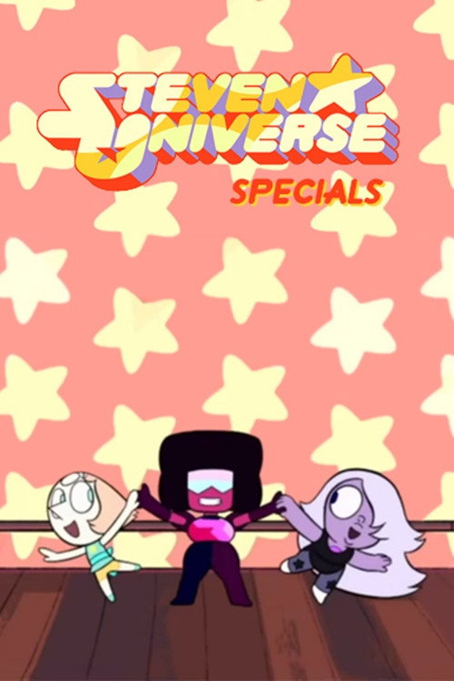 Steven Universe (Épisodes spéciaux)