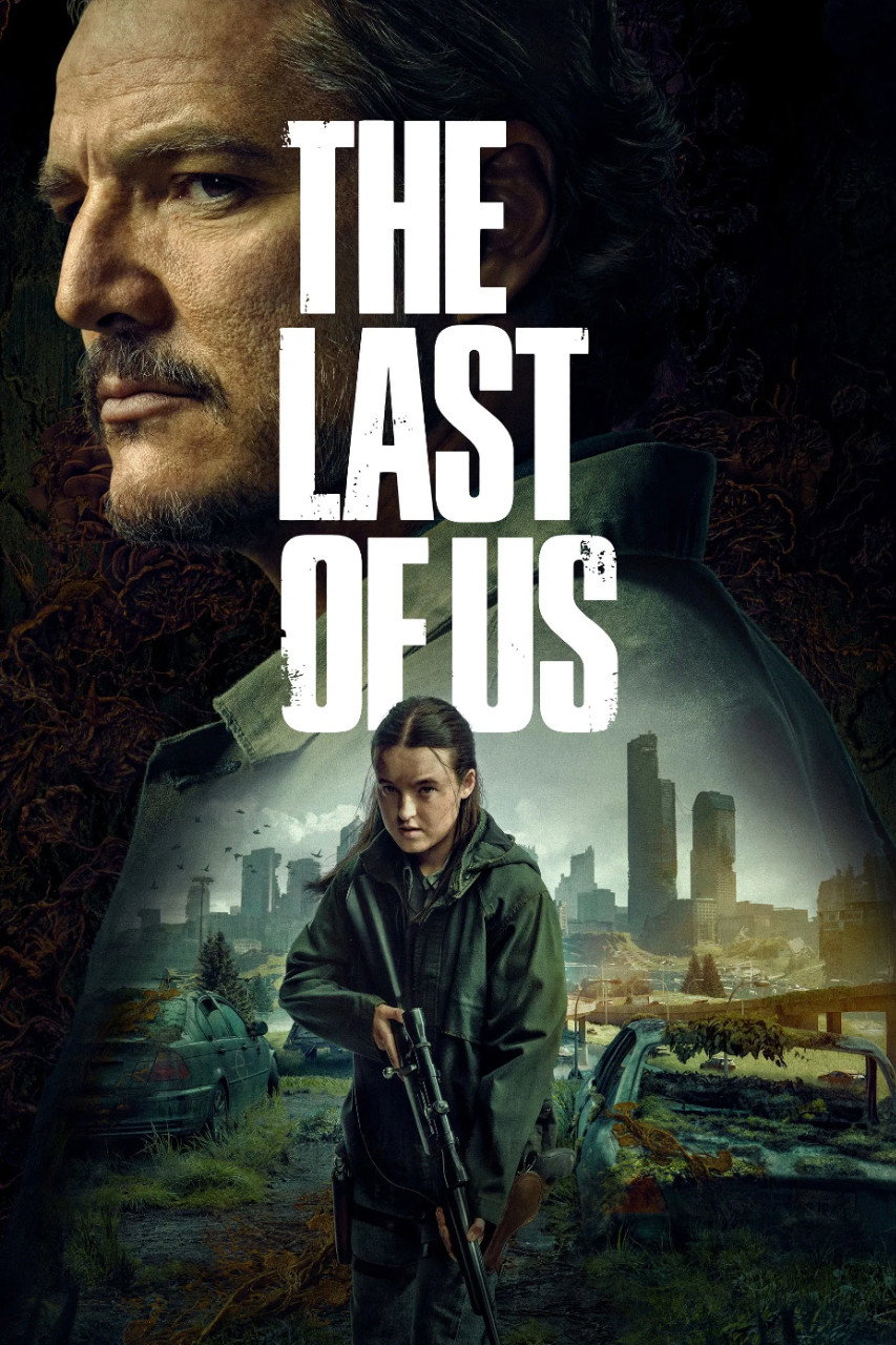 The Last of Us — Saison 2