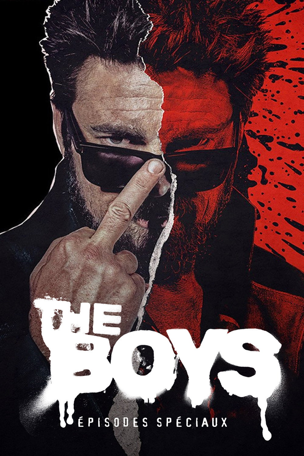 The Boys (Épisodes spéciaux)