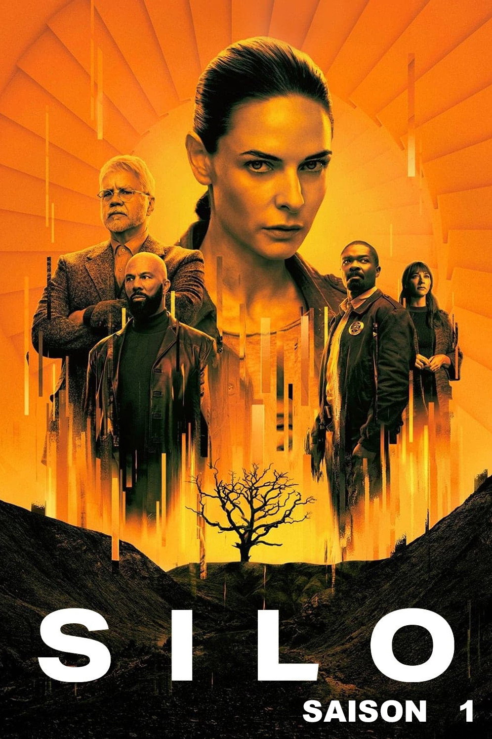 Silo — Saison 1