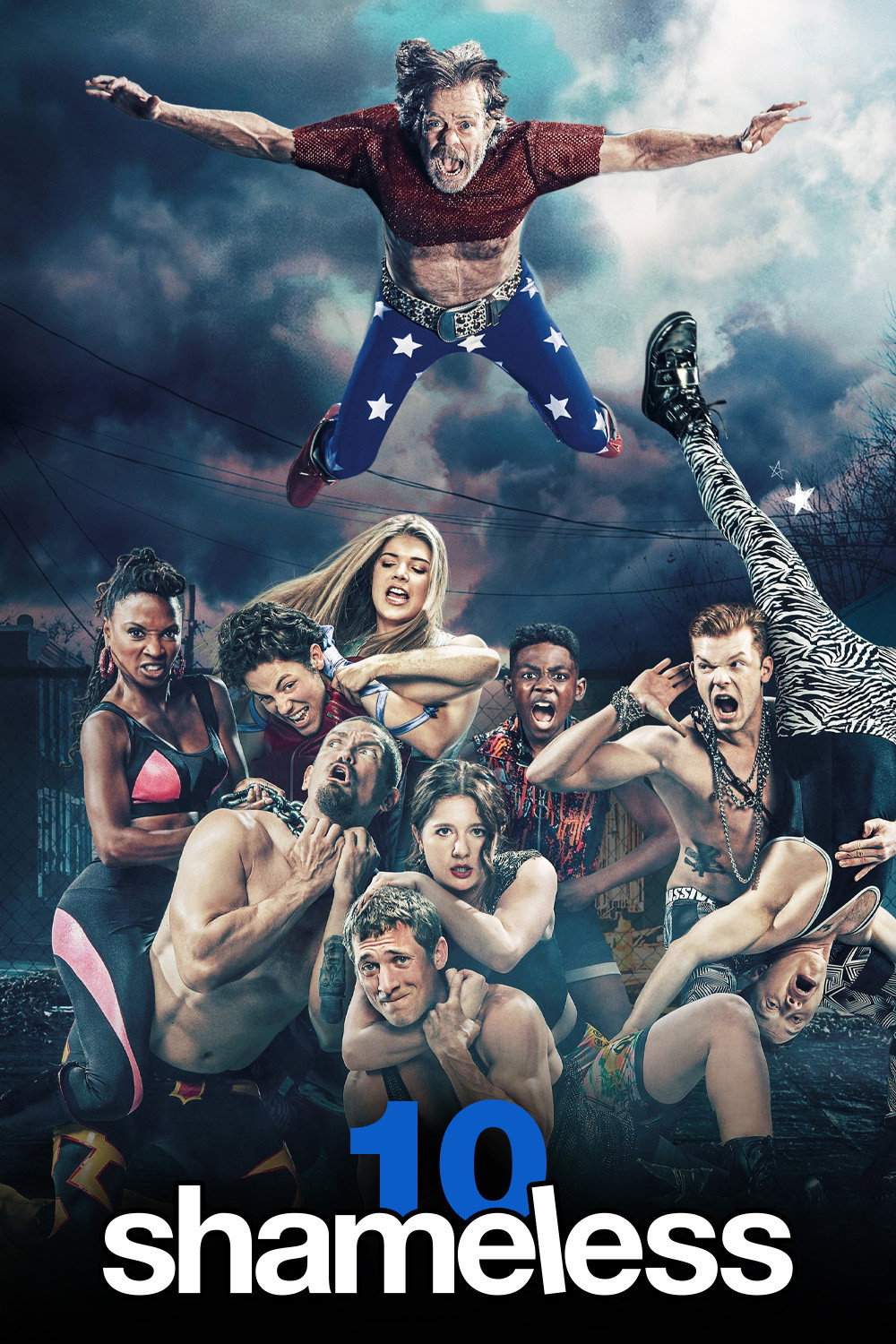 Shameless — Saison 10