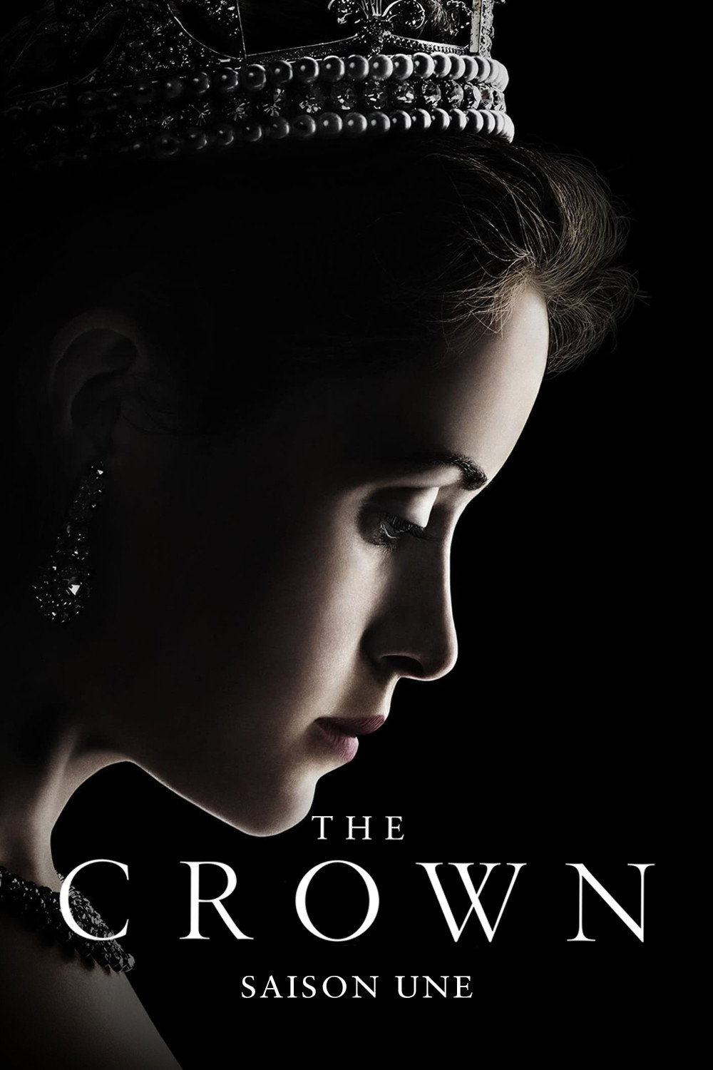 The Crown — Saison 1