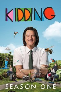 Kidding — Saison 1