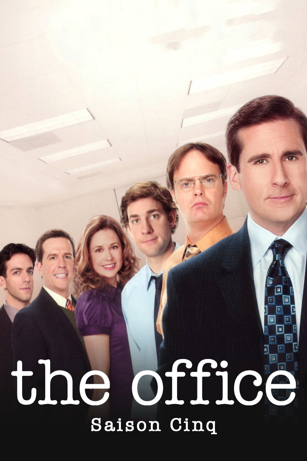 The Office — Saison 5