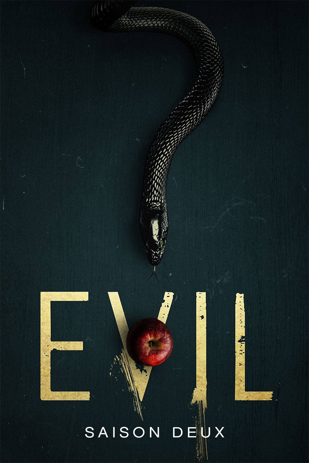 Evil — Saison 2