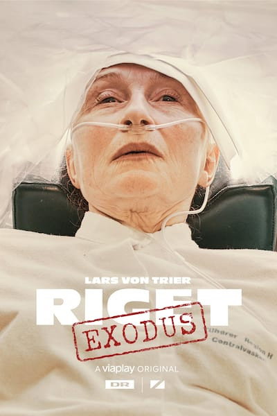 L'Hôpital et ses fantômes — Saison 3