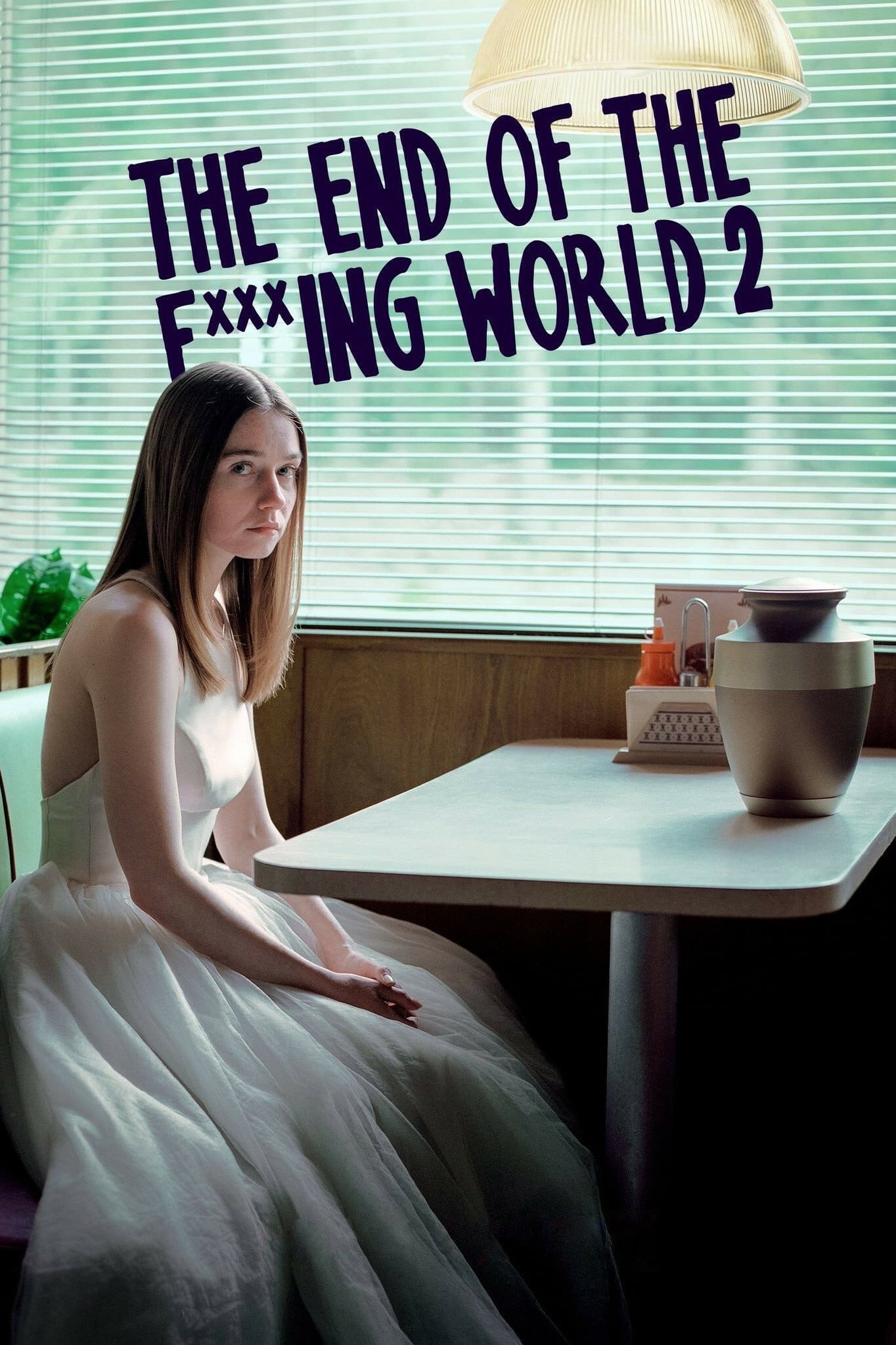 The End of the F***ing World — Saison 2