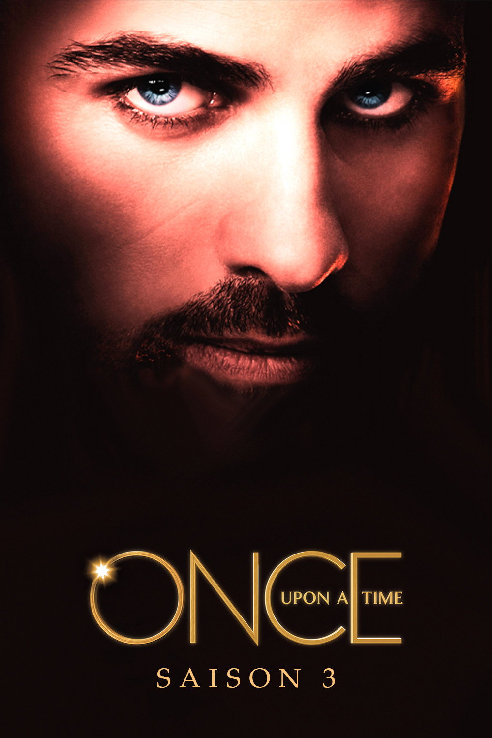Once Upon a Time — Saison 3