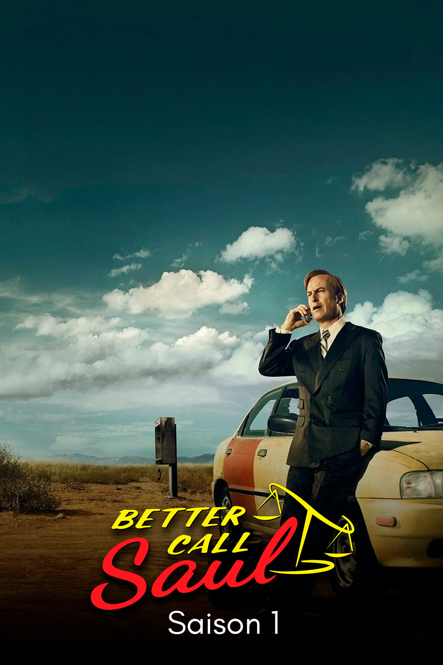Better Call Saul — Saison 1