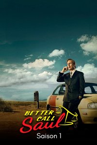 Better Call Saul — Saison 1