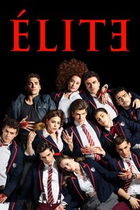 Élite — Saison 1