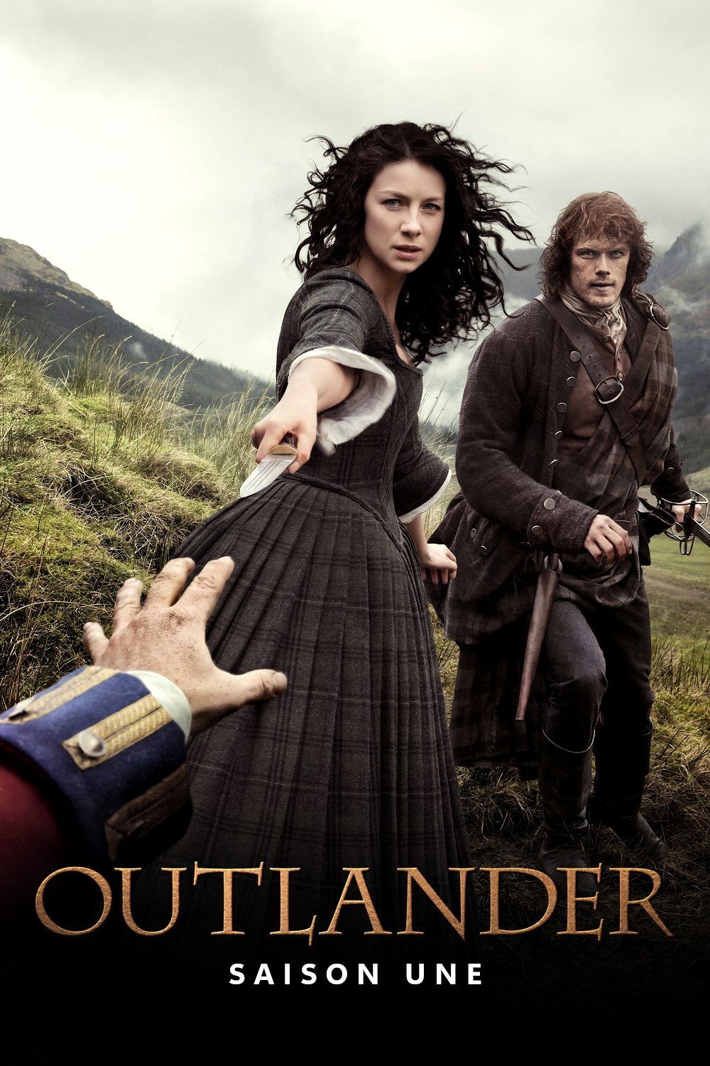 Outlander — Saison 1