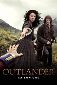 Outlander — Saison 1
