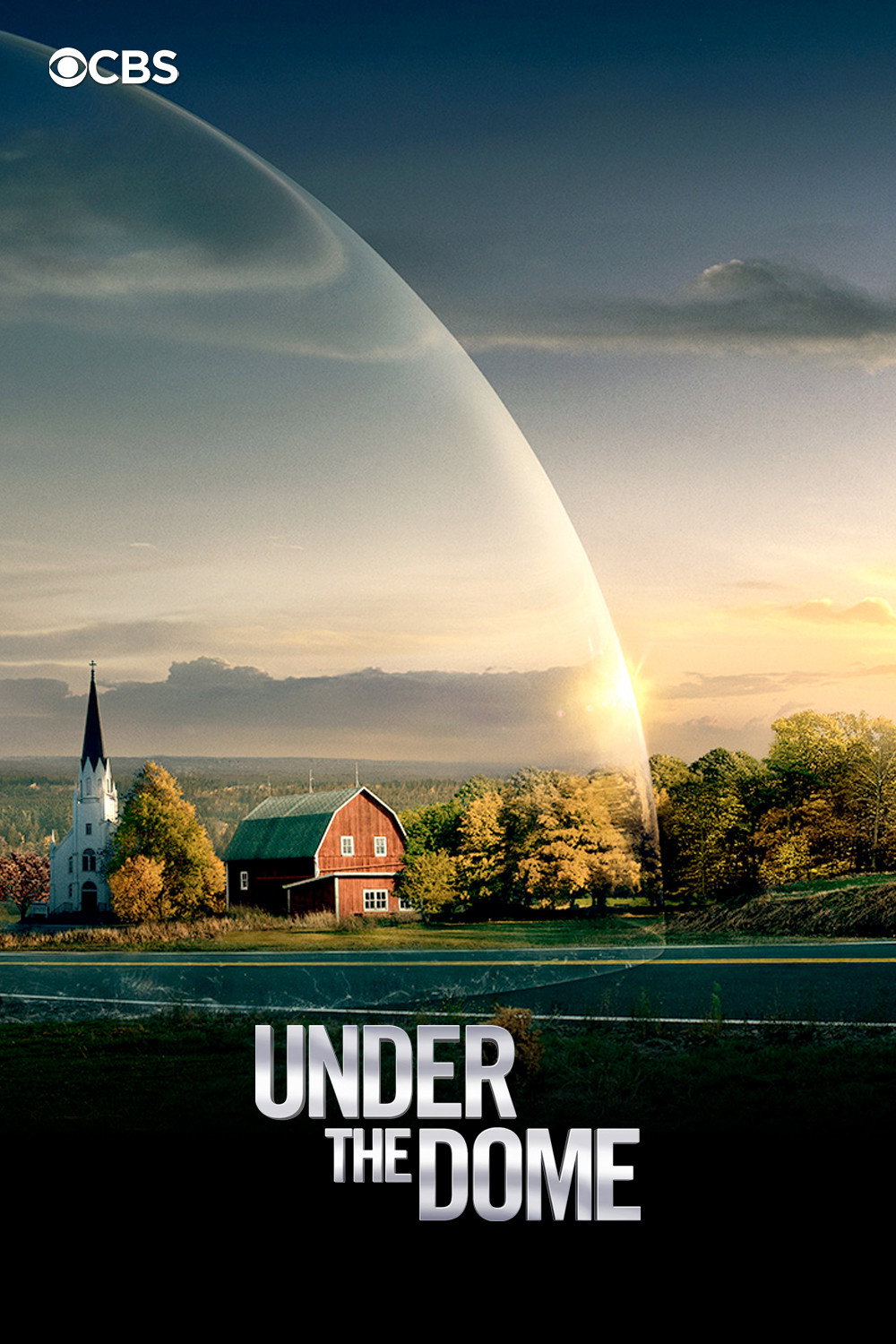 Under the Dome (Épisodes spéciaux)