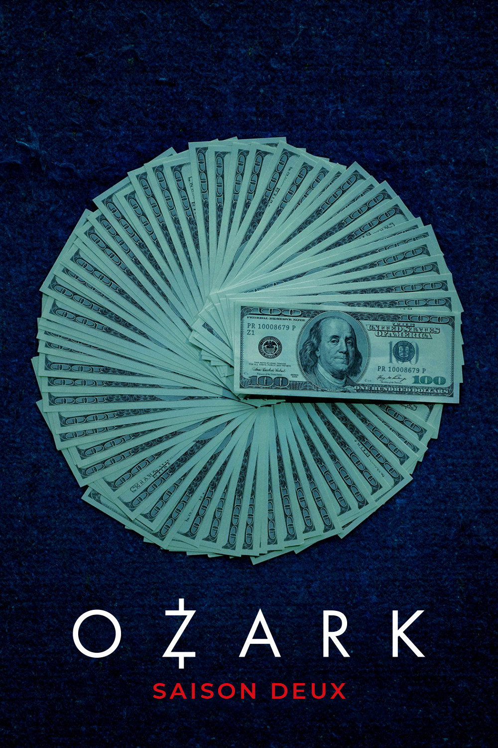 Ozark — Saison 2