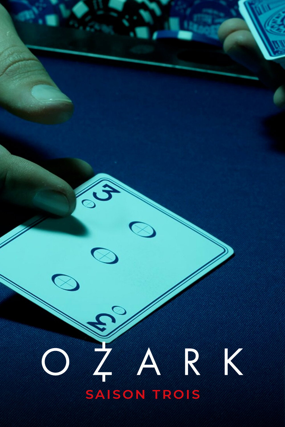 Ozark — Saison 3