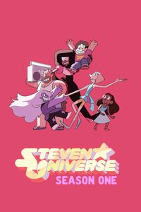 Steven Universe — Saison 1