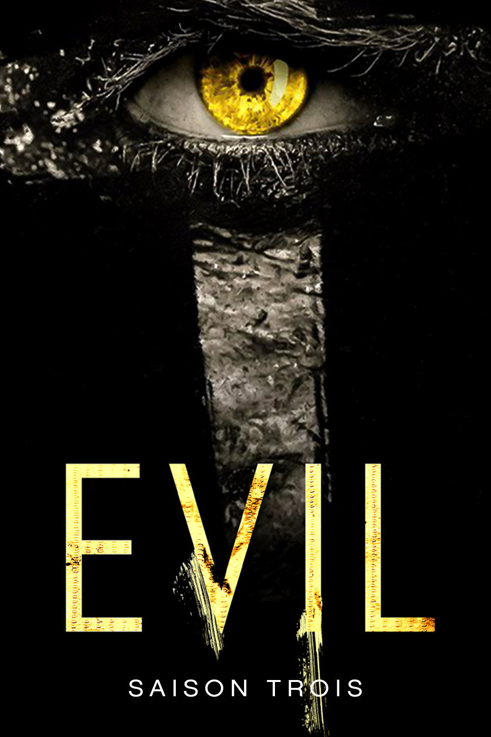 Evil — Saison 3