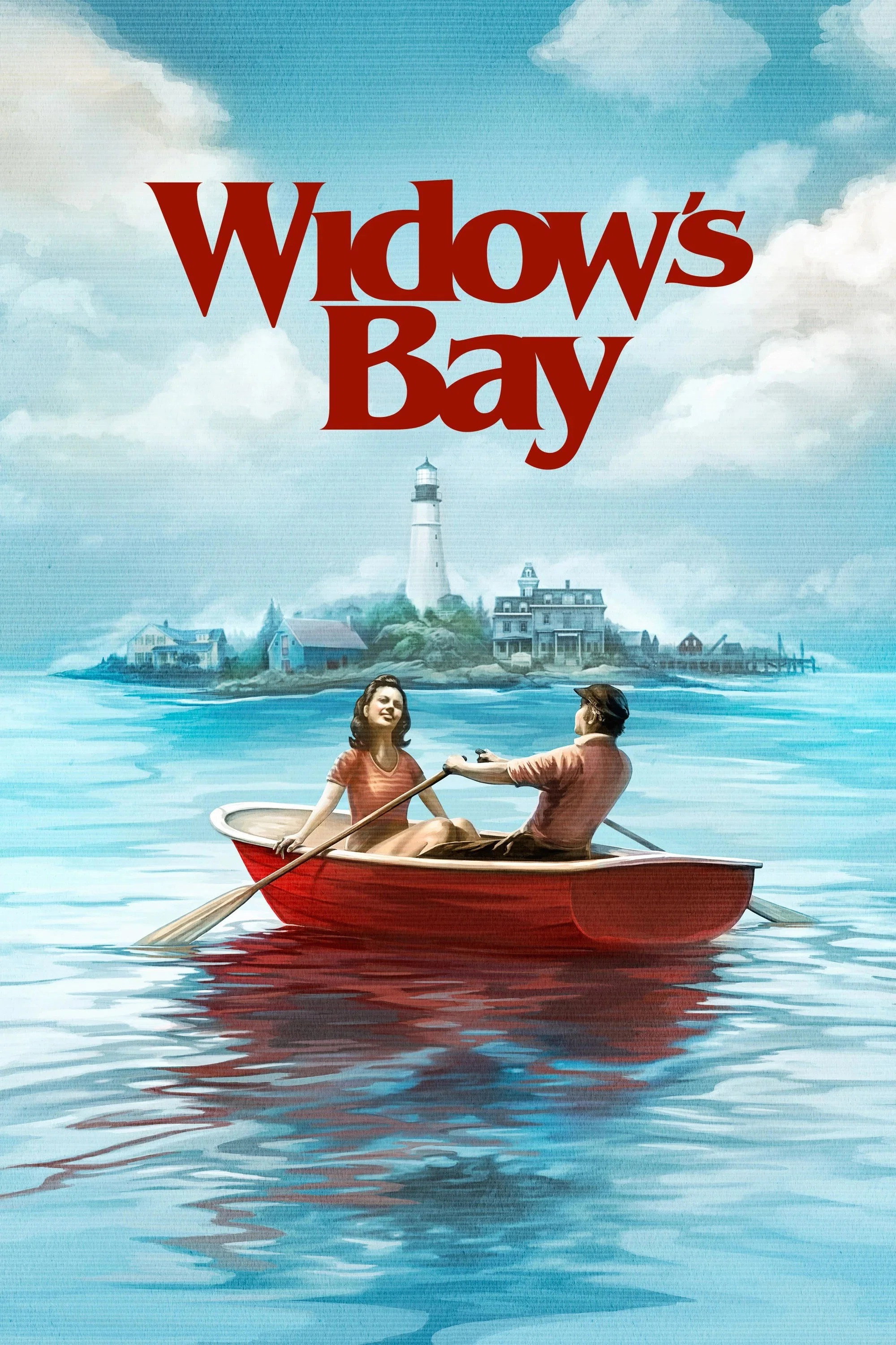 Widow's Bay — Saison 1