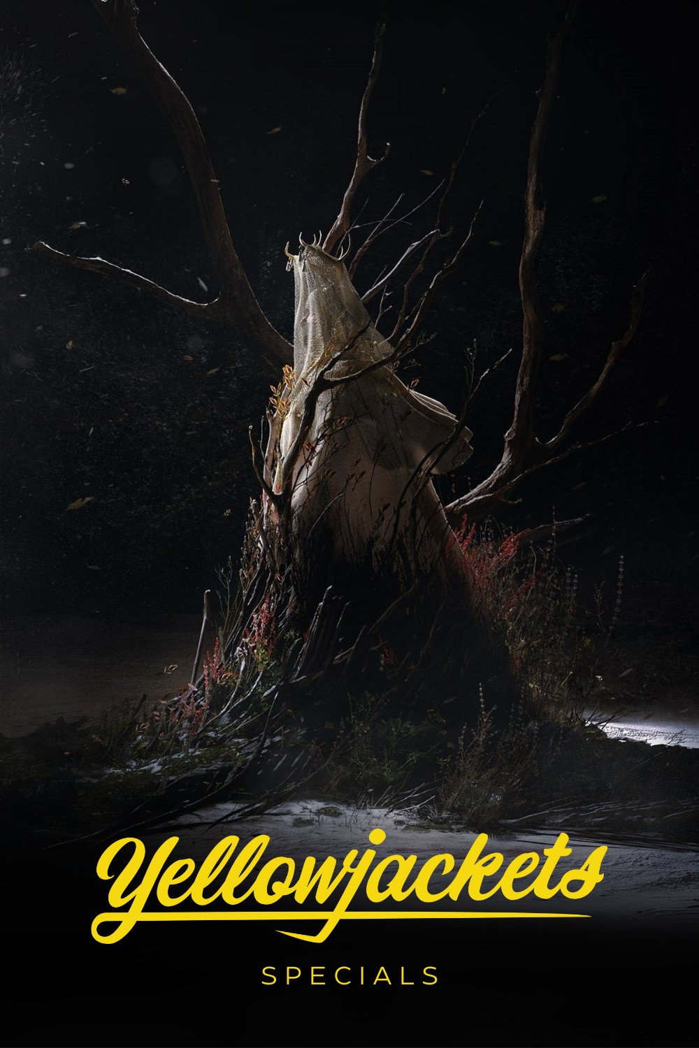 Yellowjackets (Épisodes spéciaux)