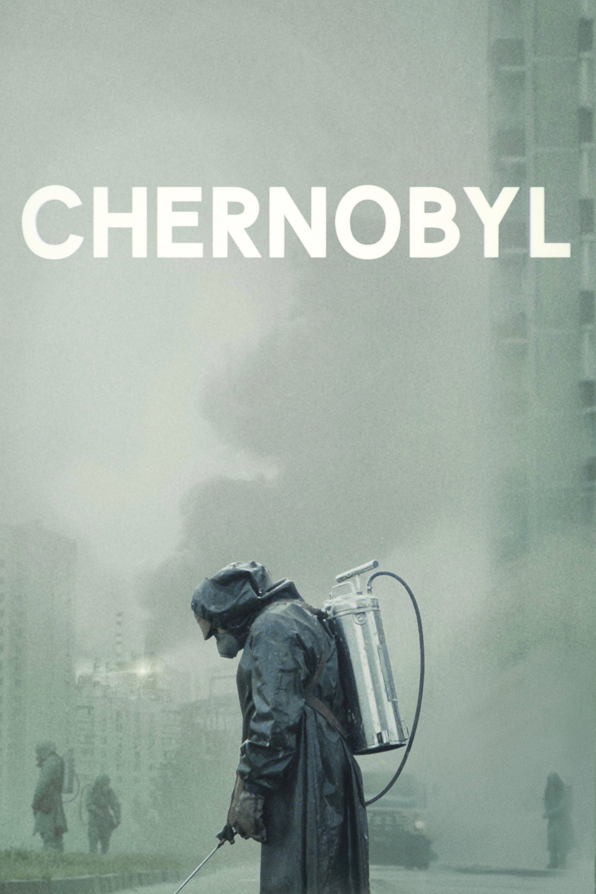 Chernobyl (Mini-série)