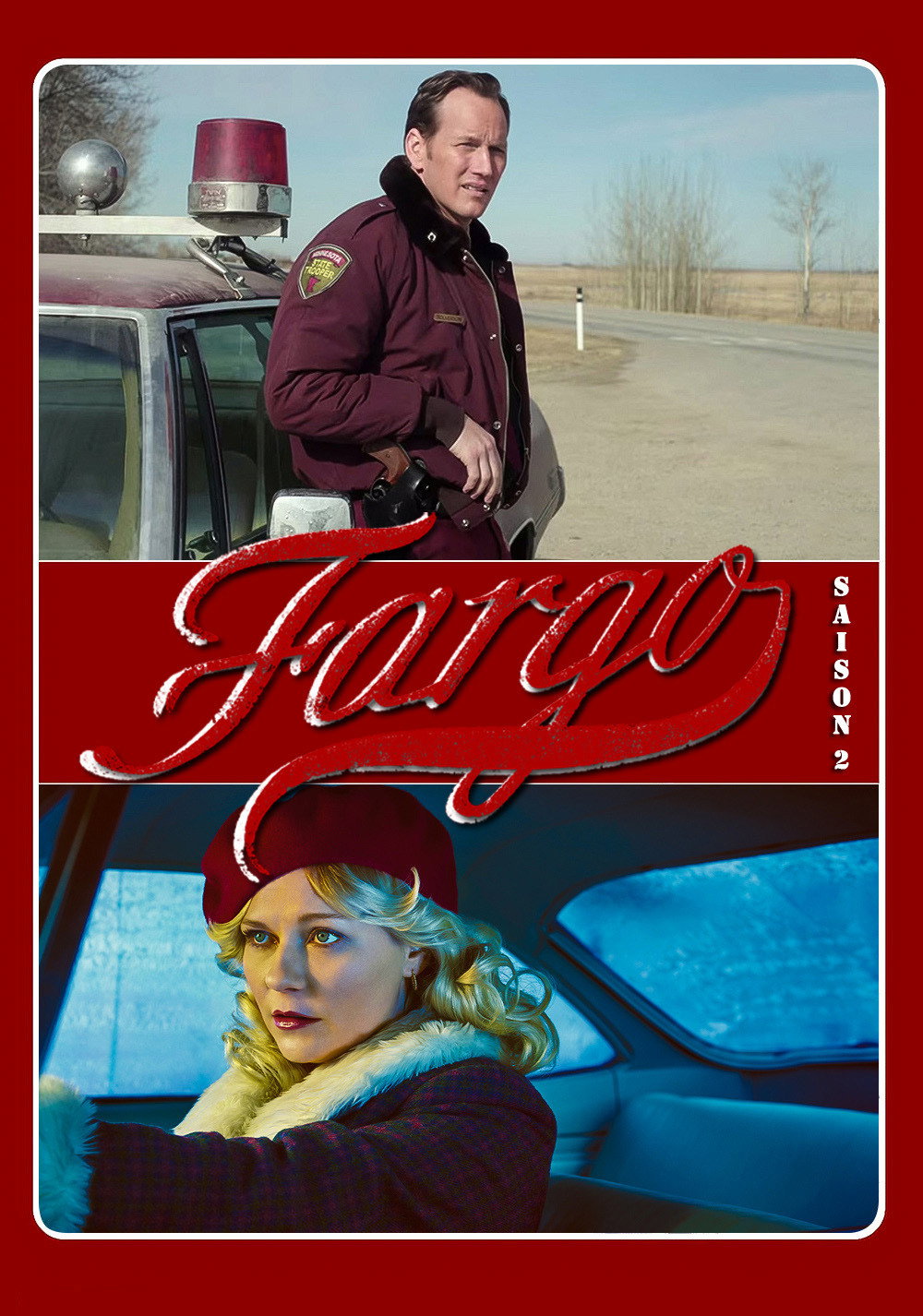 Fargo — Saison 2