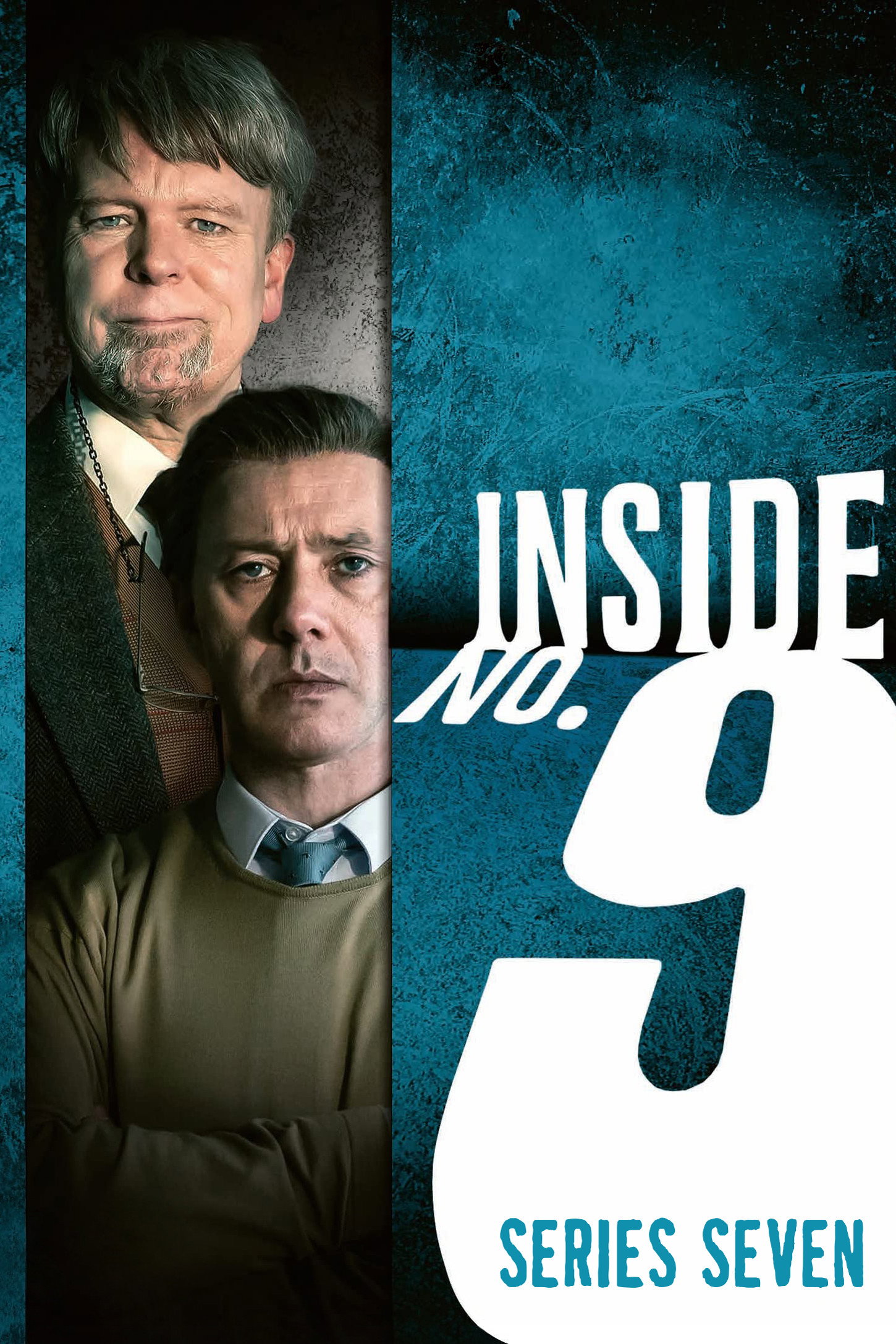 Inside No. 9 — Saison 7