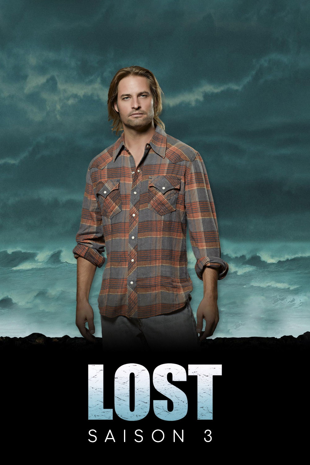 Lost : Les Disparus — Saison 3