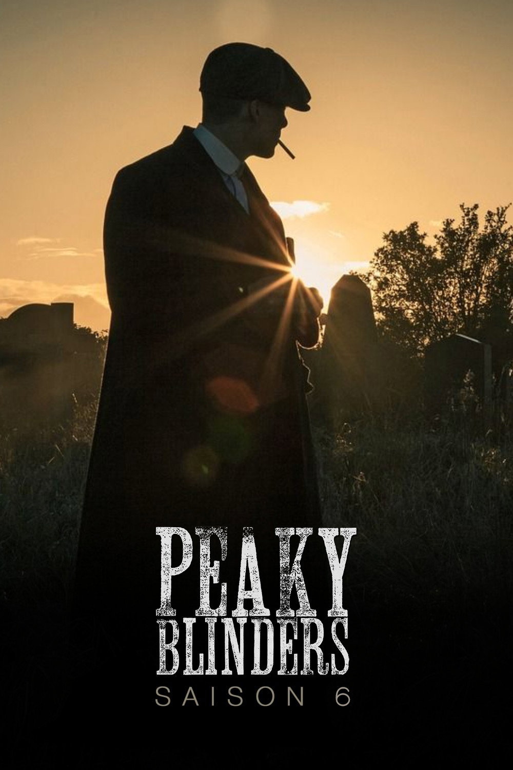 Peaky Blinders — Saison 6