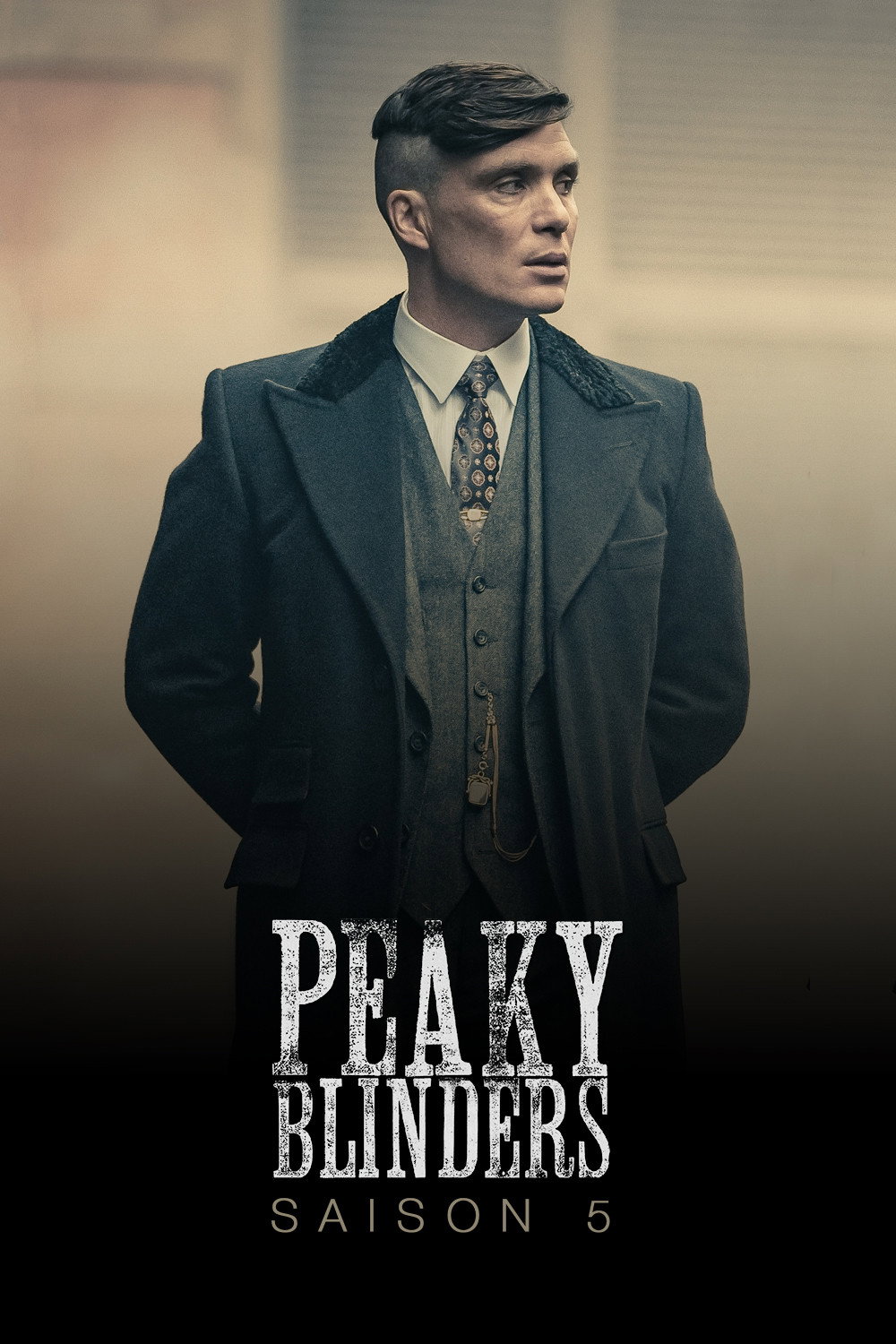 Peaky Blinders — Saison 5