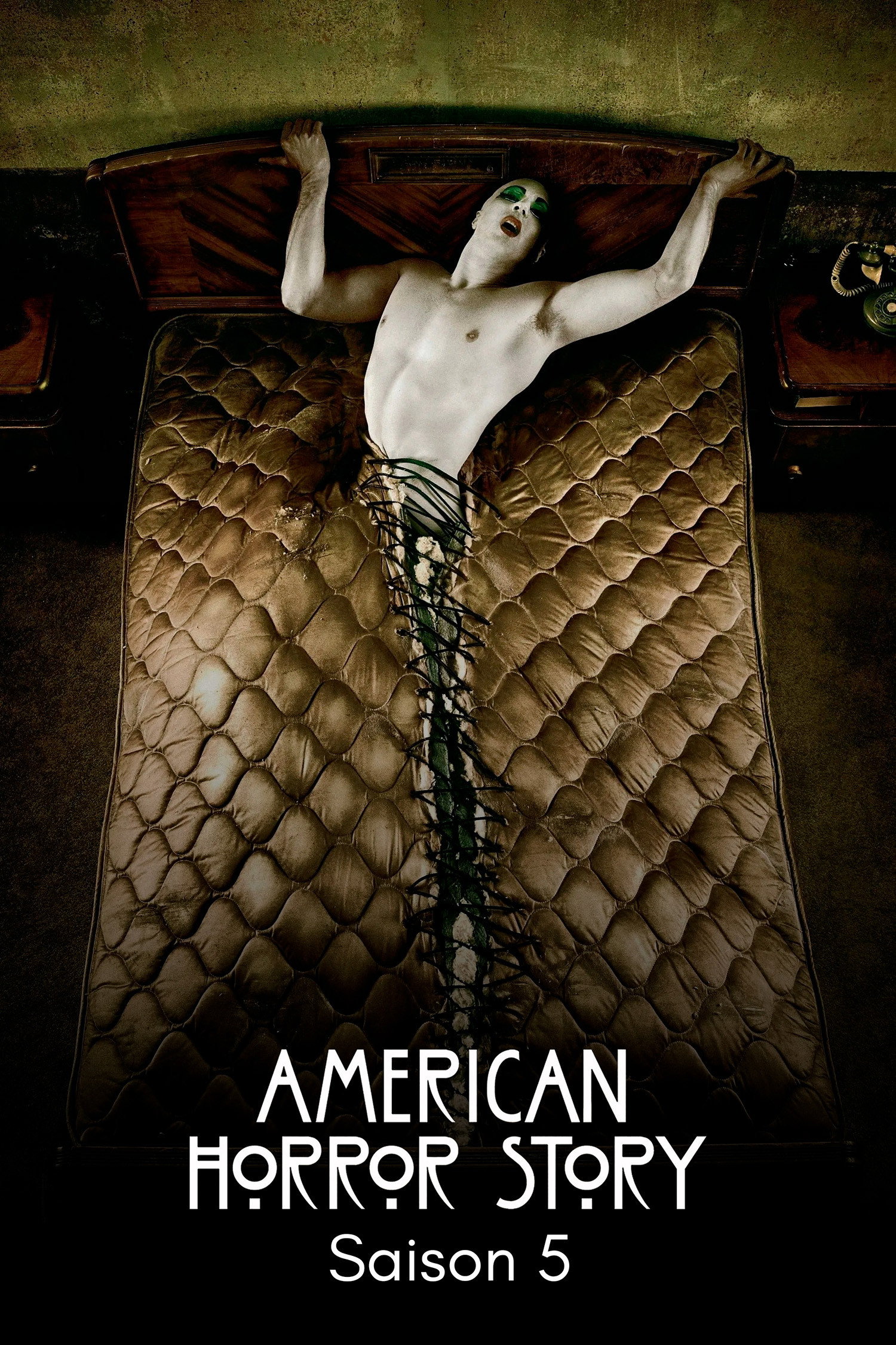 American Horror Story (Hôtel)