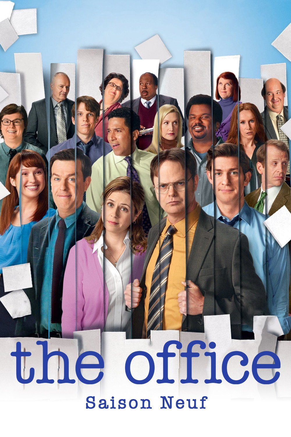 The Office — Saison 9