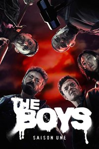 The Boys — Saison 1