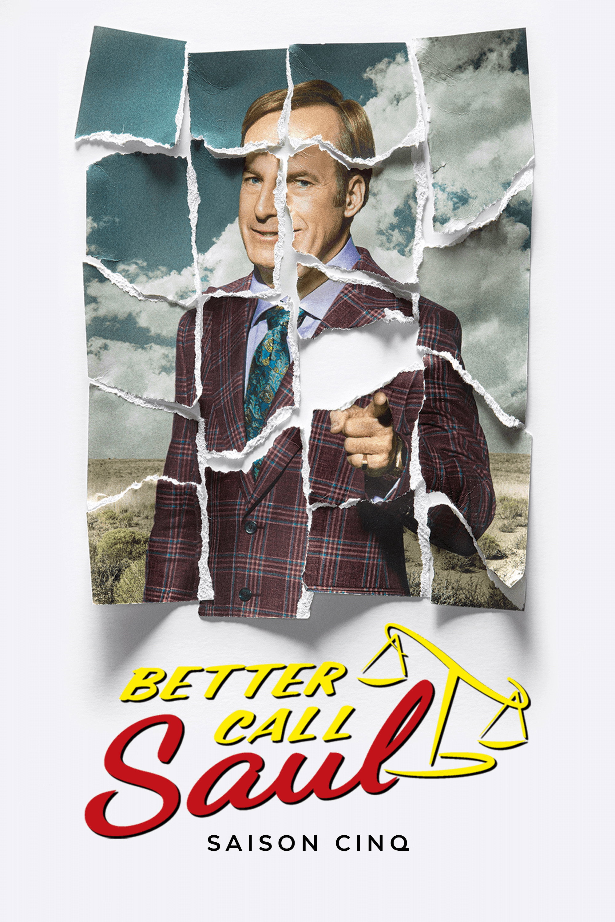 Better Call Saul — Saison 5