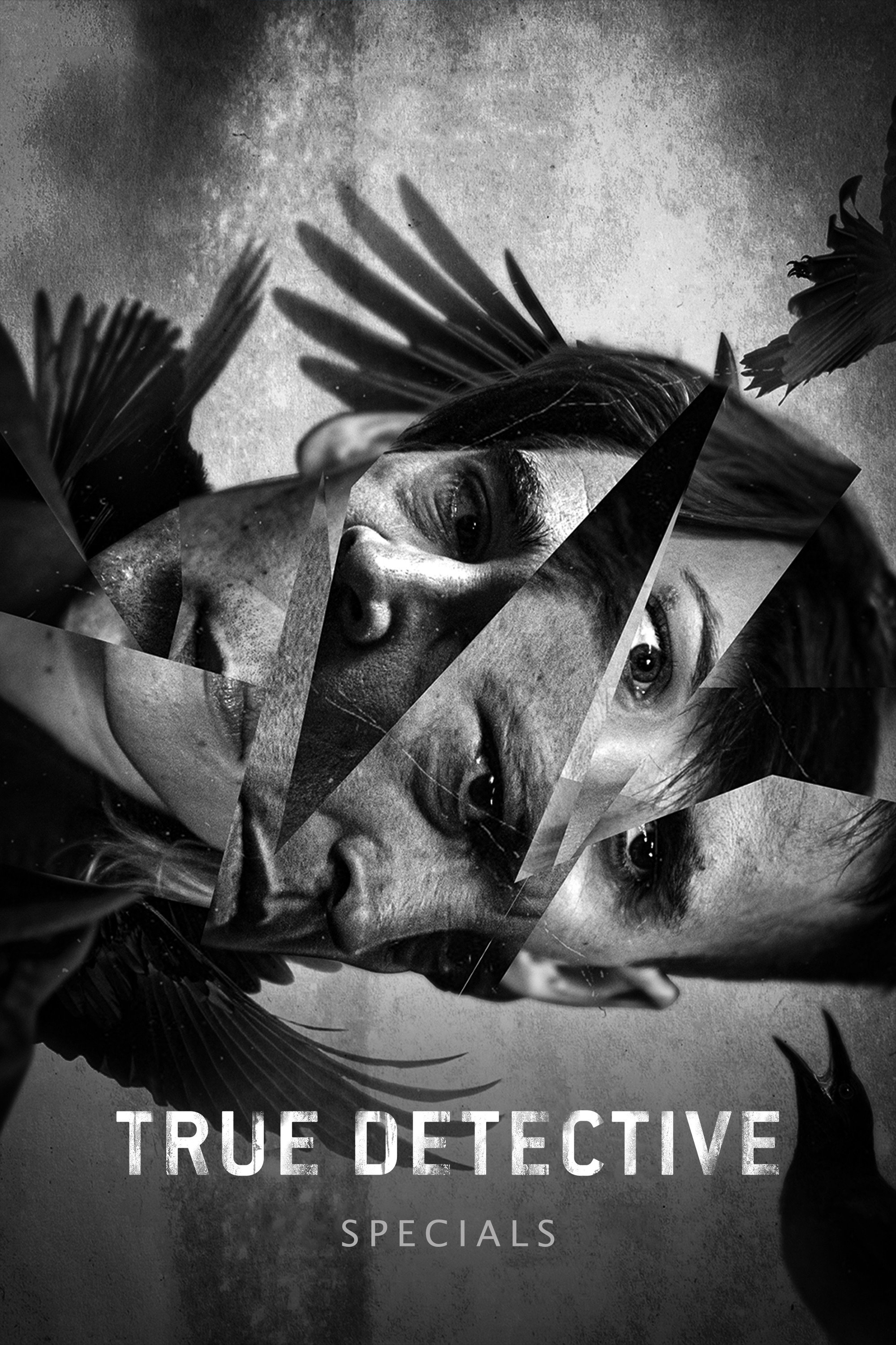 True Detective (Épisodes spéciaux)