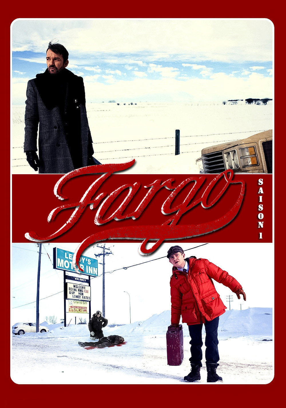 Fargo — Saison 1